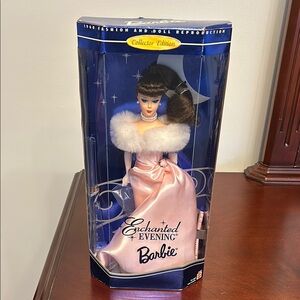 Enchanted Evening Barbie Collector Edition